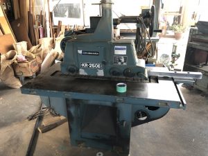 リップソー KR-250E