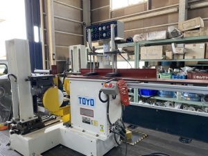 TOYO DCF-503